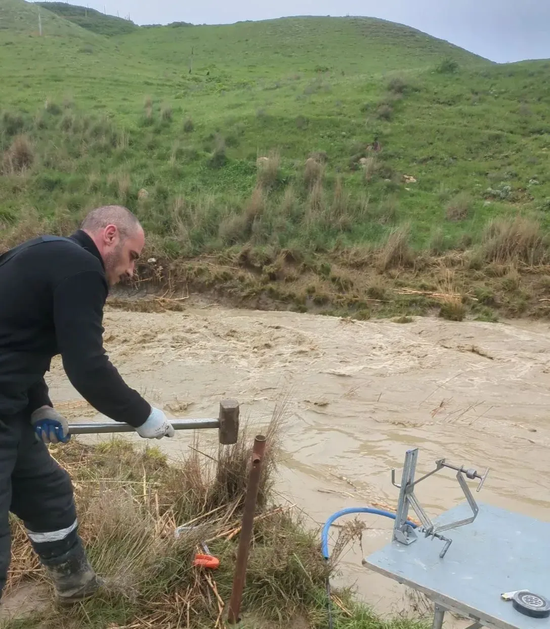 Связь в Дагестане: магистральные обрывы устранены, идет точечная работа по районам